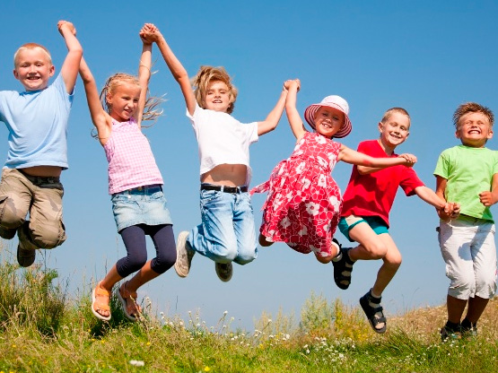 Услуги для детей - Пансионат «Ай-Тодор-Юг»