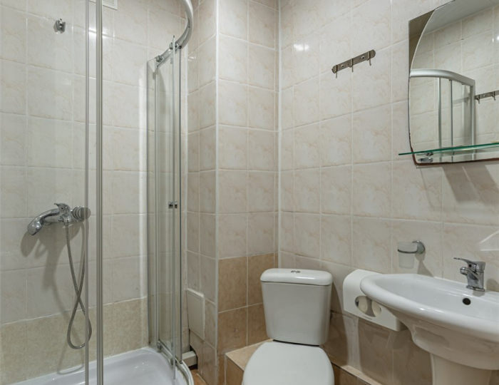 Эконом 3-х местный без балкона - Пансионат «Ай-Тодор-Юг»