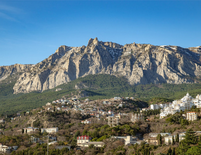 Стандарт-север-эконом 2-х местный - Пансионат «Ай-Тодор-Юг»