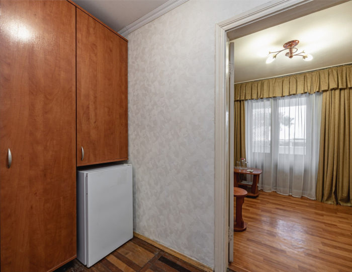 Эконом-юг 1-й этаж - Пансионат «Ай-Тодор-Юг»