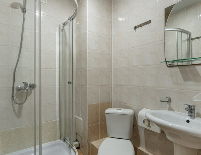 Эконом-юг 1-й этаж - Пансионат «Ай-Тодор-Юг»