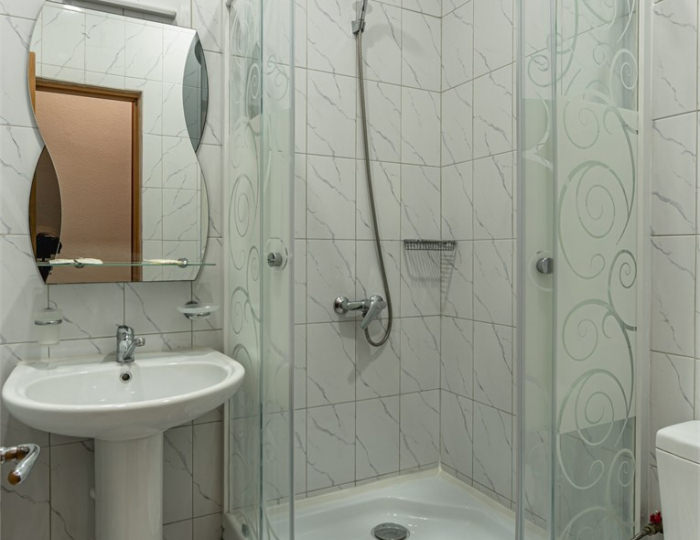 Стандарт 2-х местный север (раздельные кровати) - Пансионат «Ай-Тодор-Юг»