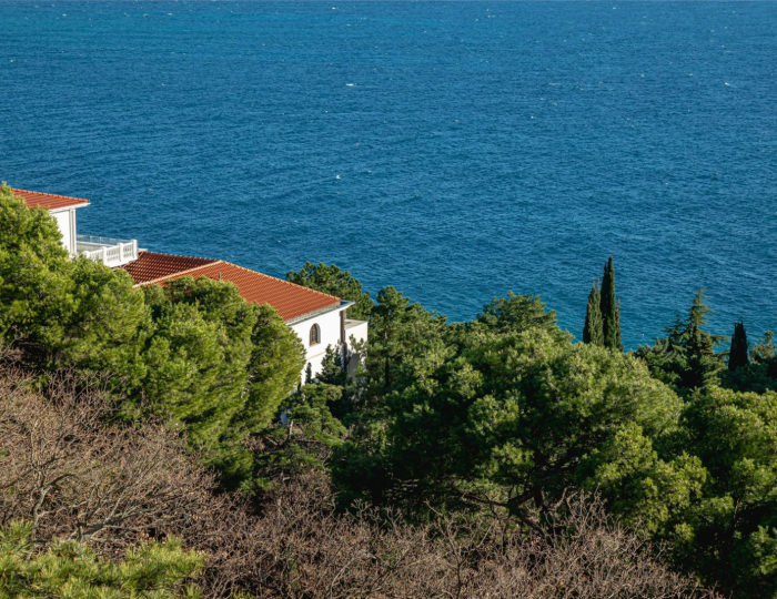 Стандарт 2-х местный юг с раздельными кроватями - Пансионат «Ай-Тодор-Юг»