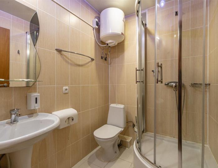 Стандарт 2-х местный юг (2-а основных места) - Пансионат «Ай-Тодор-Юг»