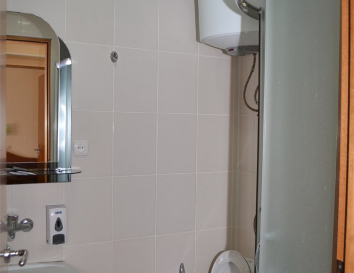 Повышенной комфортности 2-х местный 2-х комнатный 1-й этаж 107 - Пансионат «Ай-Тодор-Юг»