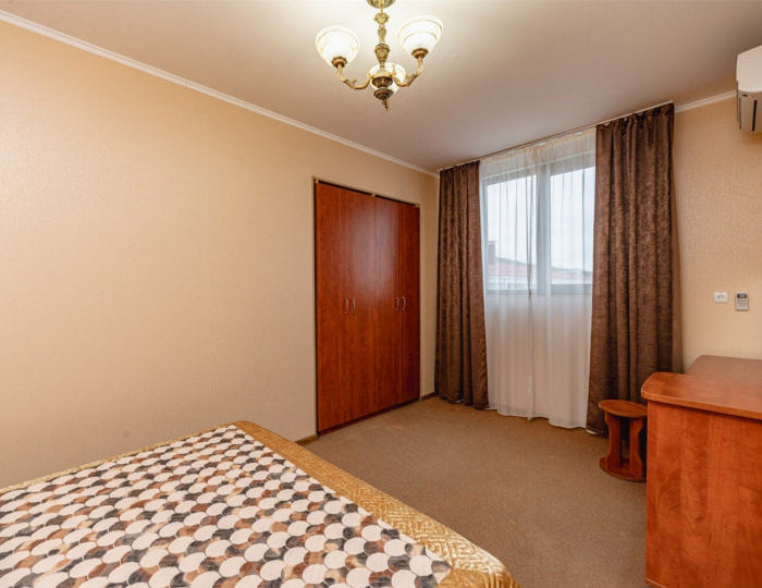 Повышенной комфортности семейный 2-х комнатный с видом на море 626 - Пансионат «Ай-Тодор-Юг»