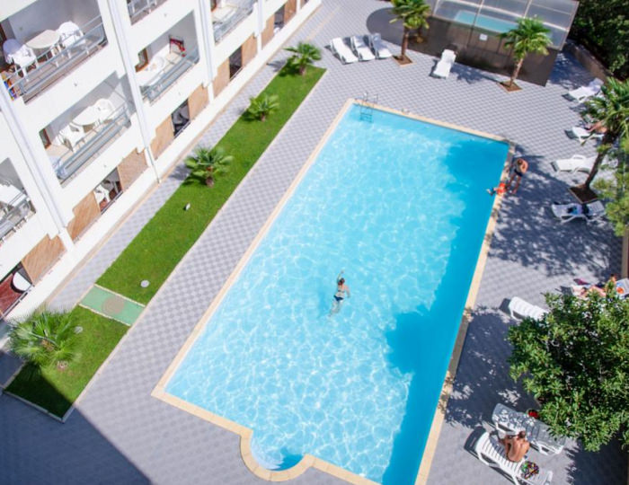 Контакты - Пансионат «Ай-Тодор-Юг» Контакты - Пансионат «Ай-Тодор-Юг»