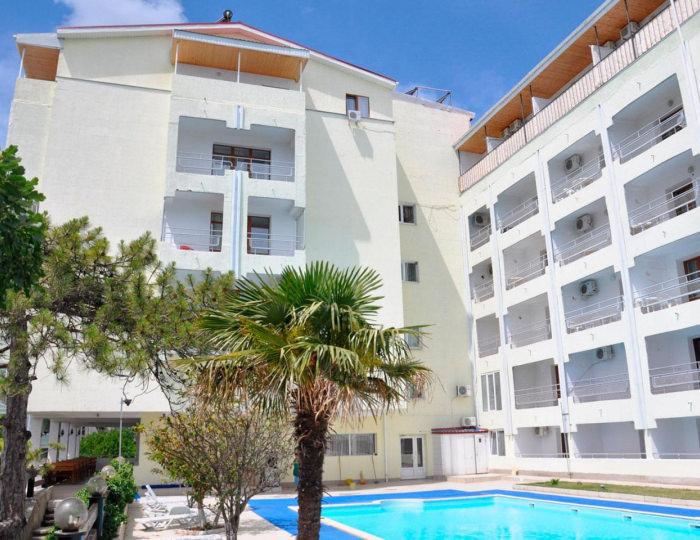 Контакты - Пансионат «Ай-Тодор-Юг» Контакты - Пансионат «Ай-Тодор-Юг»