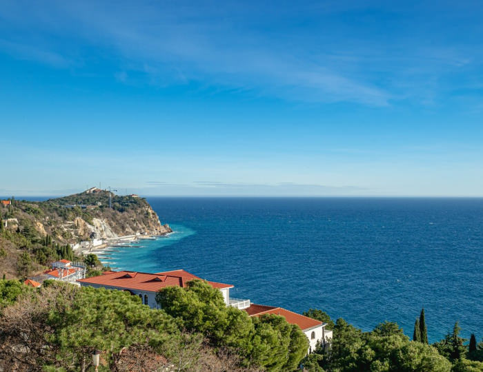 Контакты - Пансионат «Ай-Тодор-Юг» Контакты - Пансионат «Ай-Тодор-Юг»